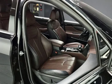 2020 Hyundai Santa Fe с пробегом 108 775 км
