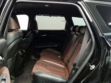 2020 Hyundai Santa Fe с пробегом 108 775 км