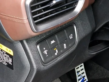 2020 Hyundai Santa Fe с пробегом 108 775 км