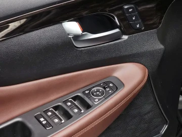 2020 Hyundai Santa Fe с пробегом 108 775 км