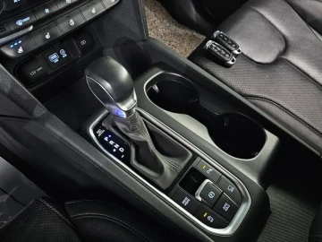 2019 Hyundai Santa Fe с пробегом 122 094 км