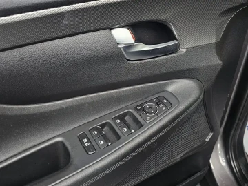 2019 Hyundai Santa Fe с пробегом 122 094 км