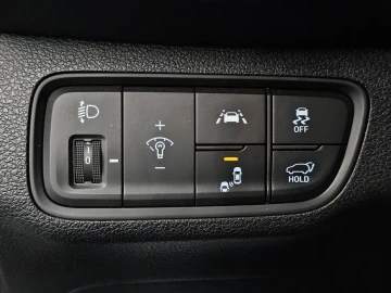 2019 Hyundai Santa Fe с пробегом 122 094 км