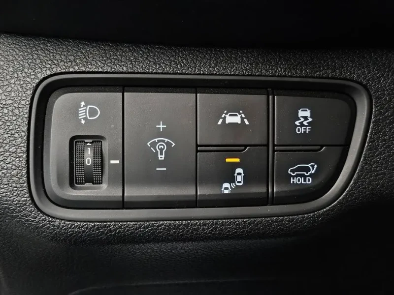 2019 Hyundai Santa Fe с пробегом 122 094 км
