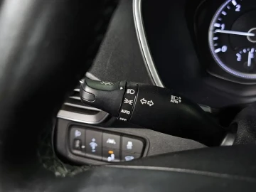2019 Hyundai Santa Fe с пробегом 122 094 км