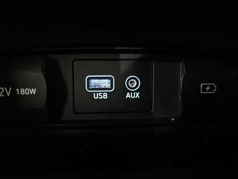 2019 Hyundai Santa Fe с пробегом 122 094 км