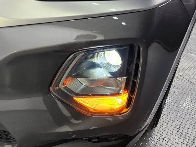 2019 Hyundai Santa Fe с пробегом 122 094 км