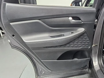 2019 Hyundai Santa Fe с пробегом 122 094 км