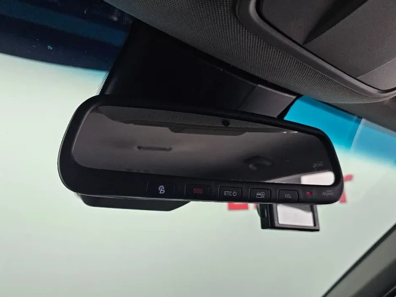 2019 Hyundai Santa Fe с пробегом 122 094 км