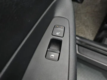 2019 Hyundai Santa Fe с пробегом 122 094 км