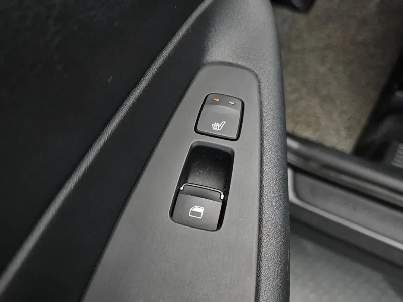 2019 Hyundai Santa Fe с пробегом 122 094 км