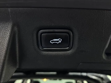 2019 Hyundai Santa Fe с пробегом 122 094 км