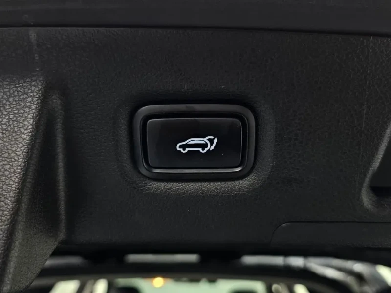 2019 Hyundai Santa Fe с пробегом 122 094 км