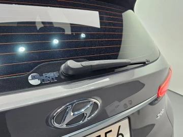 2019 Hyundai Santa Fe с пробегом 122 094 км