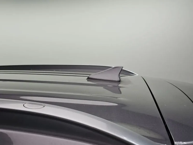 2019 Hyundai Santa Fe с пробегом 122 094 км
