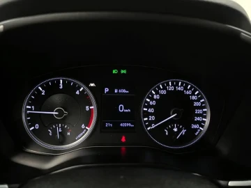 2019 Hyundai Santa Fe с пробегом 40 599 км