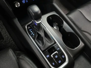 2019 Hyundai Santa Fe с пробегом 40 599 км