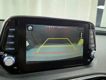 2019 Hyundai Santa Fe с пробегом 40 599 км