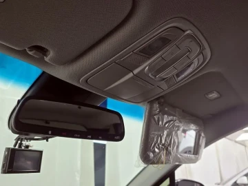 2019 Hyundai Santa Fe с пробегом 40 599 км