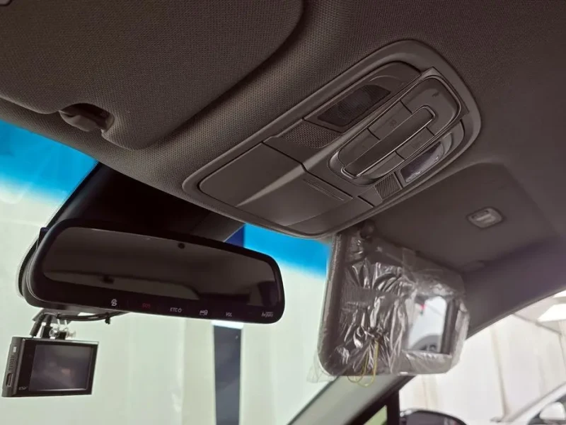 2019 Hyundai Santa Fe с пробегом 40 599 км