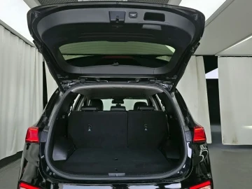 2019 Hyundai Santa Fe с пробегом 40 599 км
