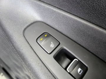 2019 Hyundai Santa Fe с пробегом 40 599 км