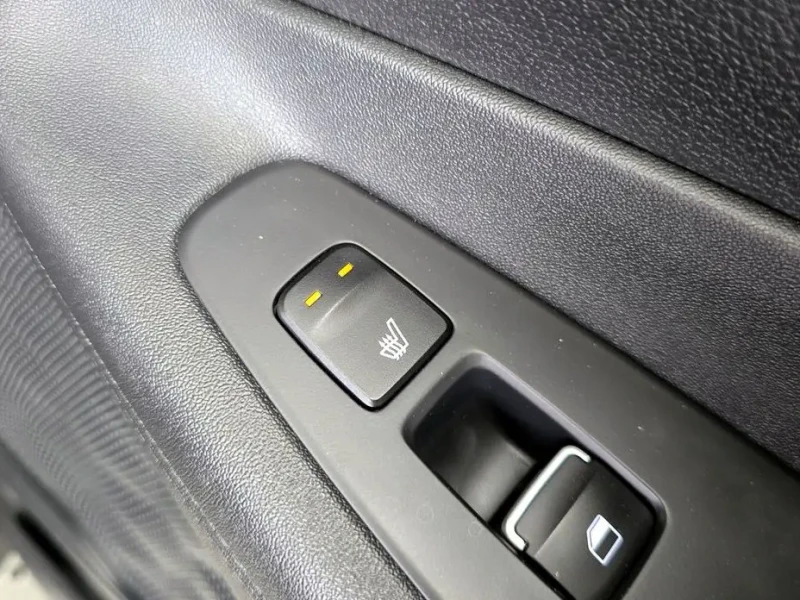 2019 Hyundai Santa Fe с пробегом 40 599 км