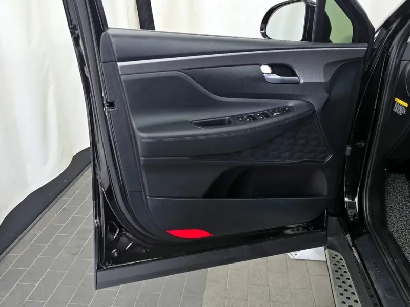 2019 Hyundai Santa Fe с пробегом 40 599 км