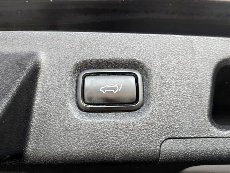 2019 Hyundai Santa Fe с пробегом 40 599 км
