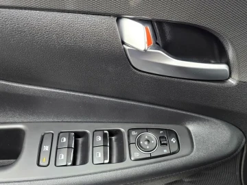 2019 Hyundai Santa Fe с пробегом 40 599 км
