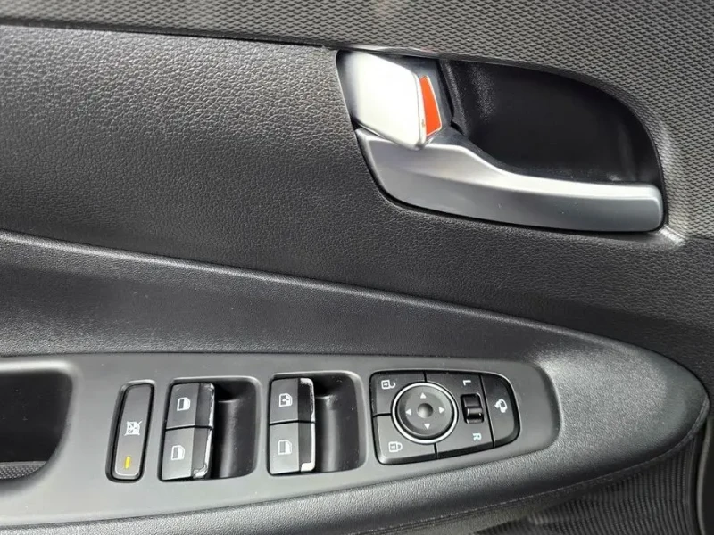 2019 Hyundai Santa Fe с пробегом 40 599 км