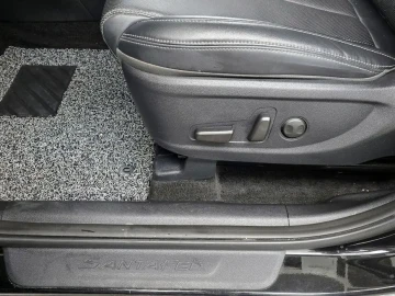 2019 Hyundai Santa Fe с пробегом 40 599 км