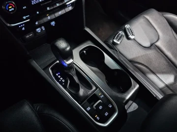 2019 Hyundai Santa Fe с пробегом 39 277 км