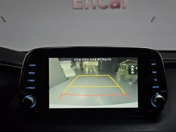 2019 Hyundai Santa Fe с пробегом 39 277 км