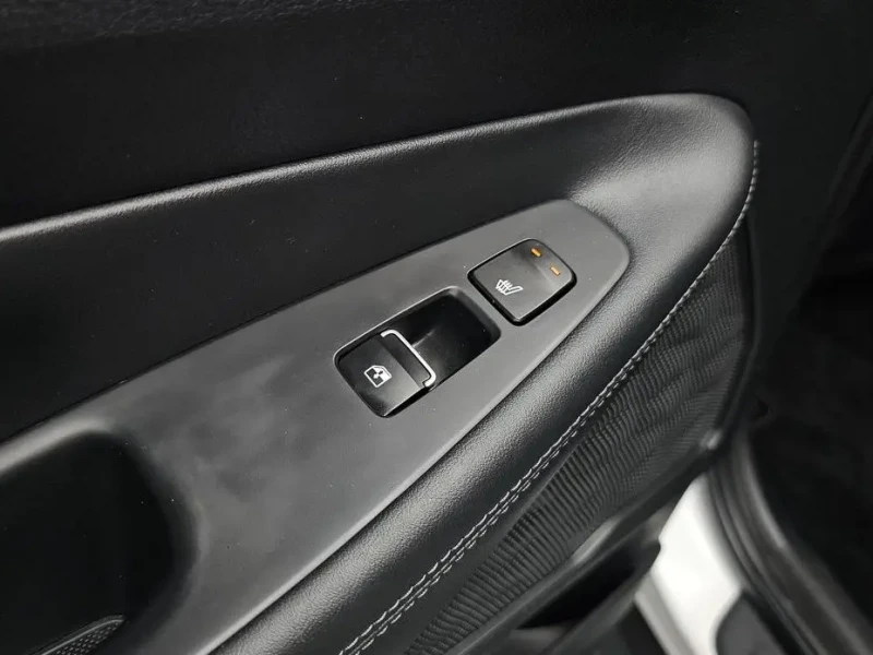 2019 Hyundai Santa Fe с пробегом 39 277 км