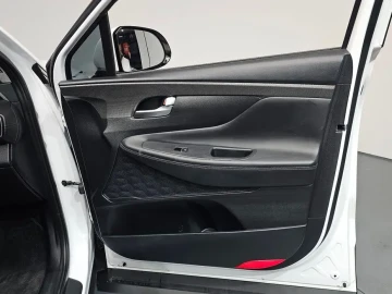 2019 Hyundai Santa Fe с пробегом 39 277 км