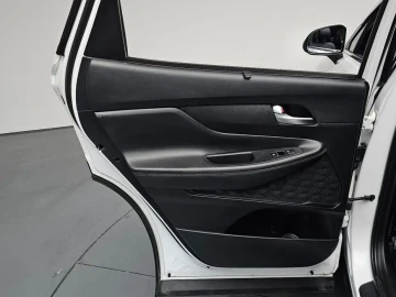 2019 Hyundai Santa Fe с пробегом 39 277 км