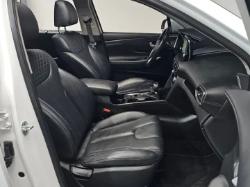 2019 Hyundai Santa Fe с пробегом 39 277 км