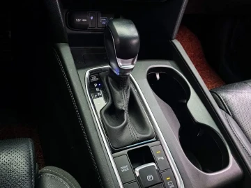 2019 Hyundai Santa Fe с пробегом 153 713 км