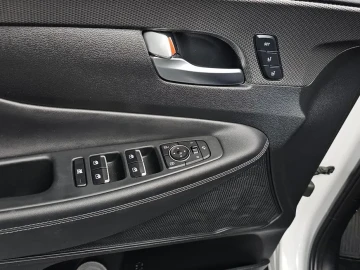 2019 Hyundai Santa Fe с пробегом 39 277 км