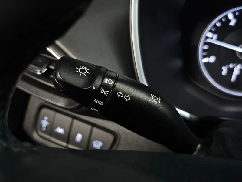 2019 Hyundai Santa Fe с пробегом 39 277 км