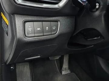 2019 Hyundai Santa Fe с пробегом 39 277 км