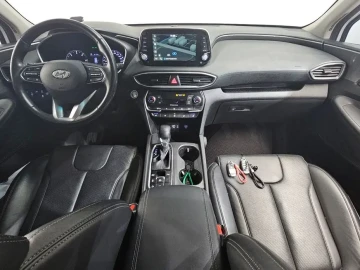 2019 Hyundai Santa Fe с пробегом 40 428 км