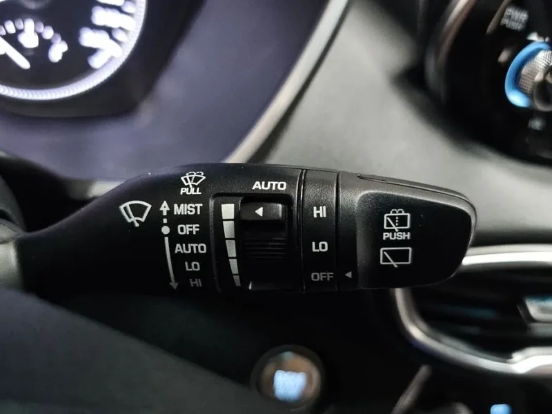 2019 Hyundai Santa Fe с пробегом 39 277 км