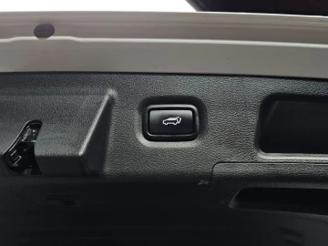 2019 Hyundai Santa Fe с пробегом 39 277 км