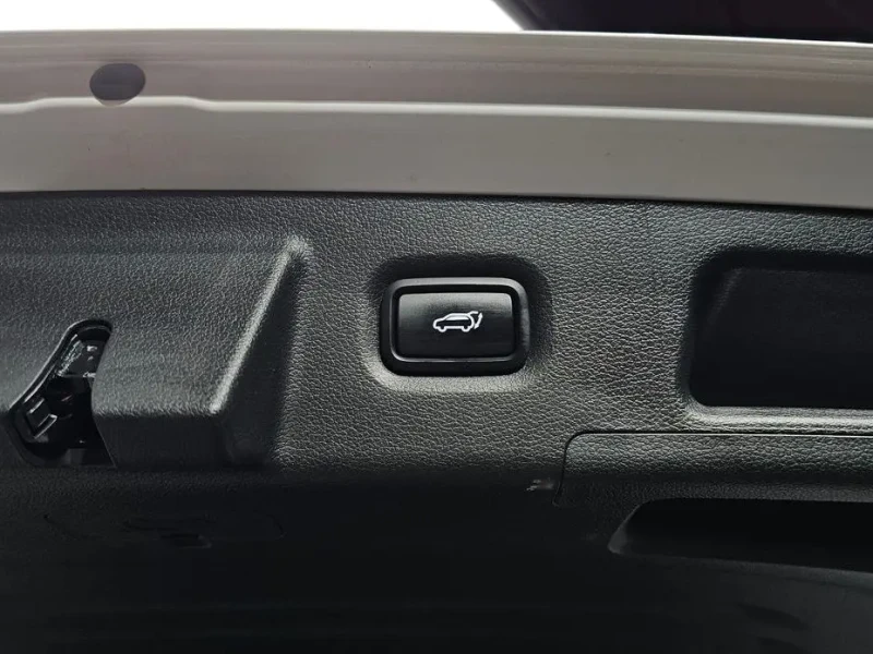 2019 Hyundai Santa Fe с пробегом 39 277 км