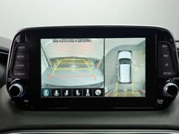 2019 Hyundai Santa Fe с пробегом 153 713 км