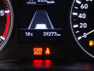 2019 Hyundai Santa Fe с пробегом 39 277 км