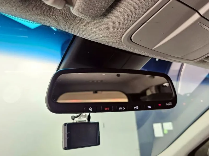 2019 Hyundai Santa Fe с пробегом 153 713 км