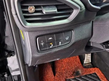 2019 Hyundai Santa Fe с пробегом 153 713 км